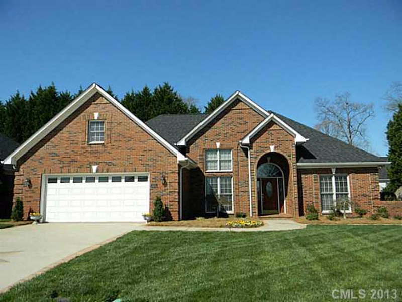 1535 Elkhart Circle