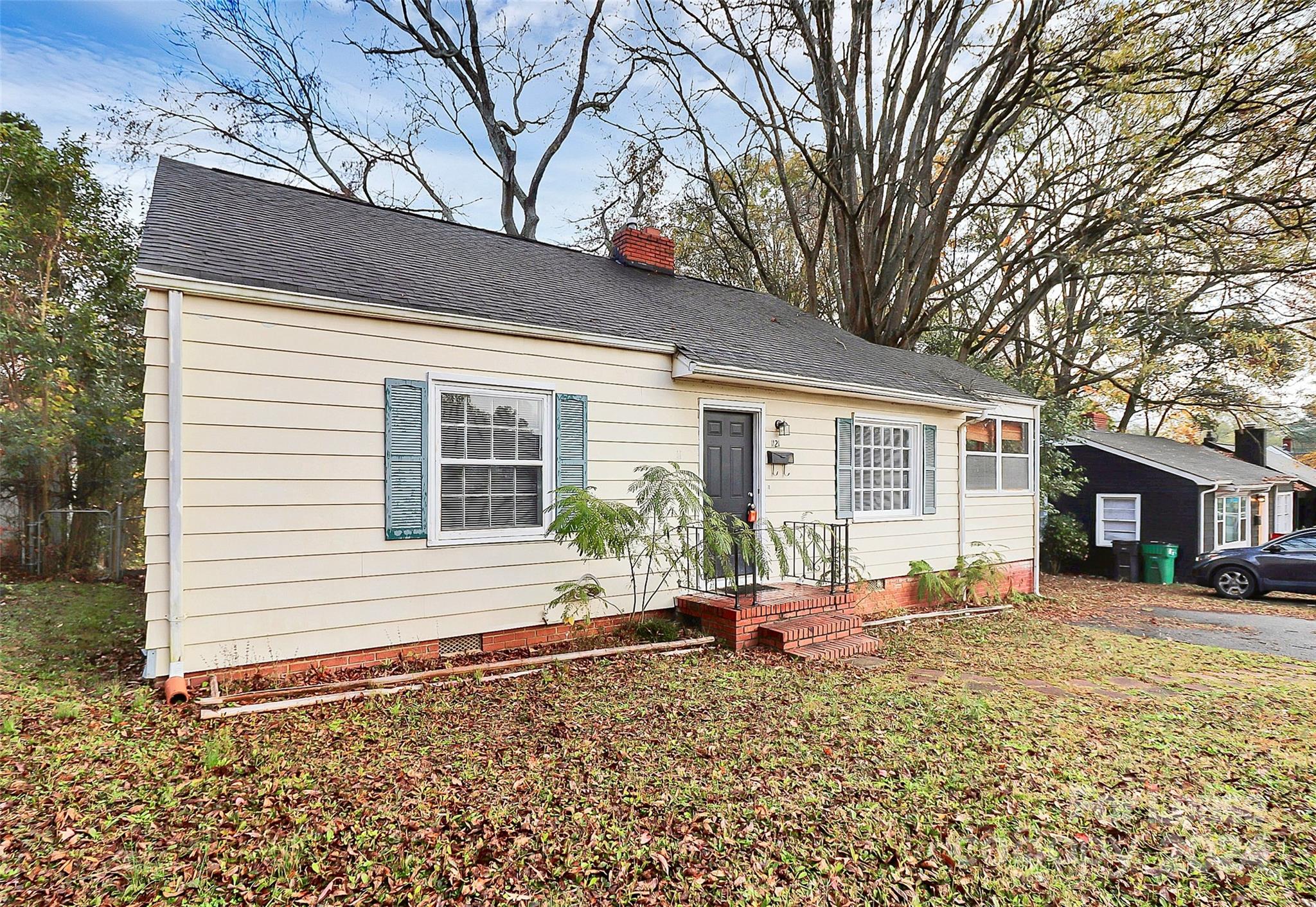 Property image 4 of 1121 Dade Street in Plaza Acres, Charlotte, NC 28205