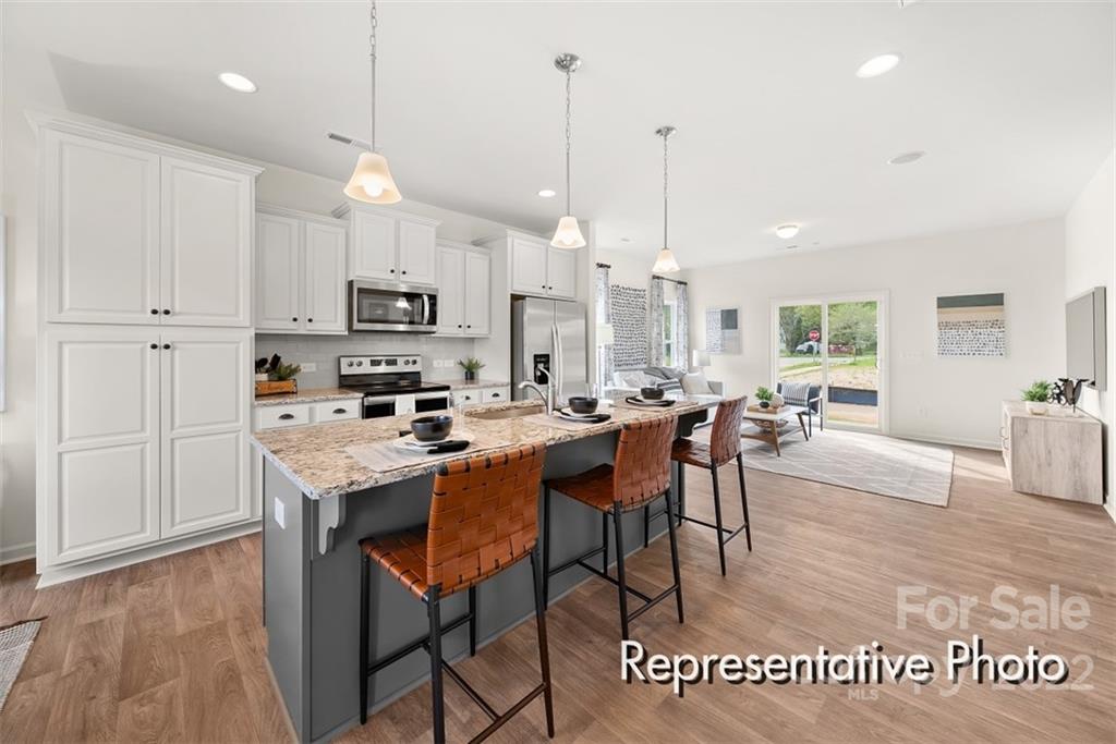 Property image 5 of 381 Copes Court in The Falls, Kannapolis, NC 28081