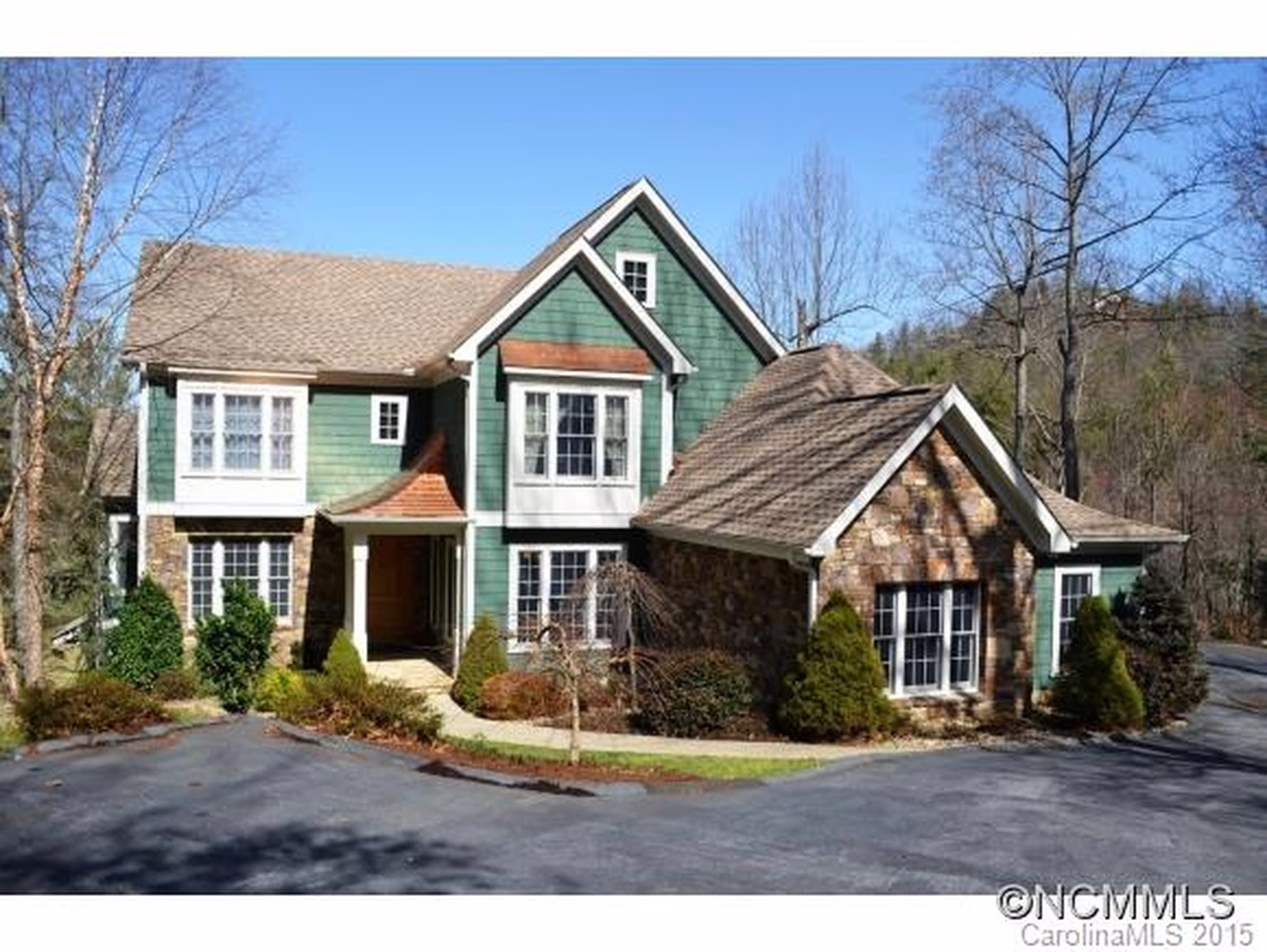 Property image 1 at 59 Mountain Lake Drive, Hendersonville, NC 28739