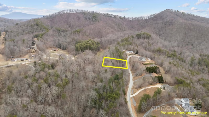 Lot 107 Glenhaven Drive