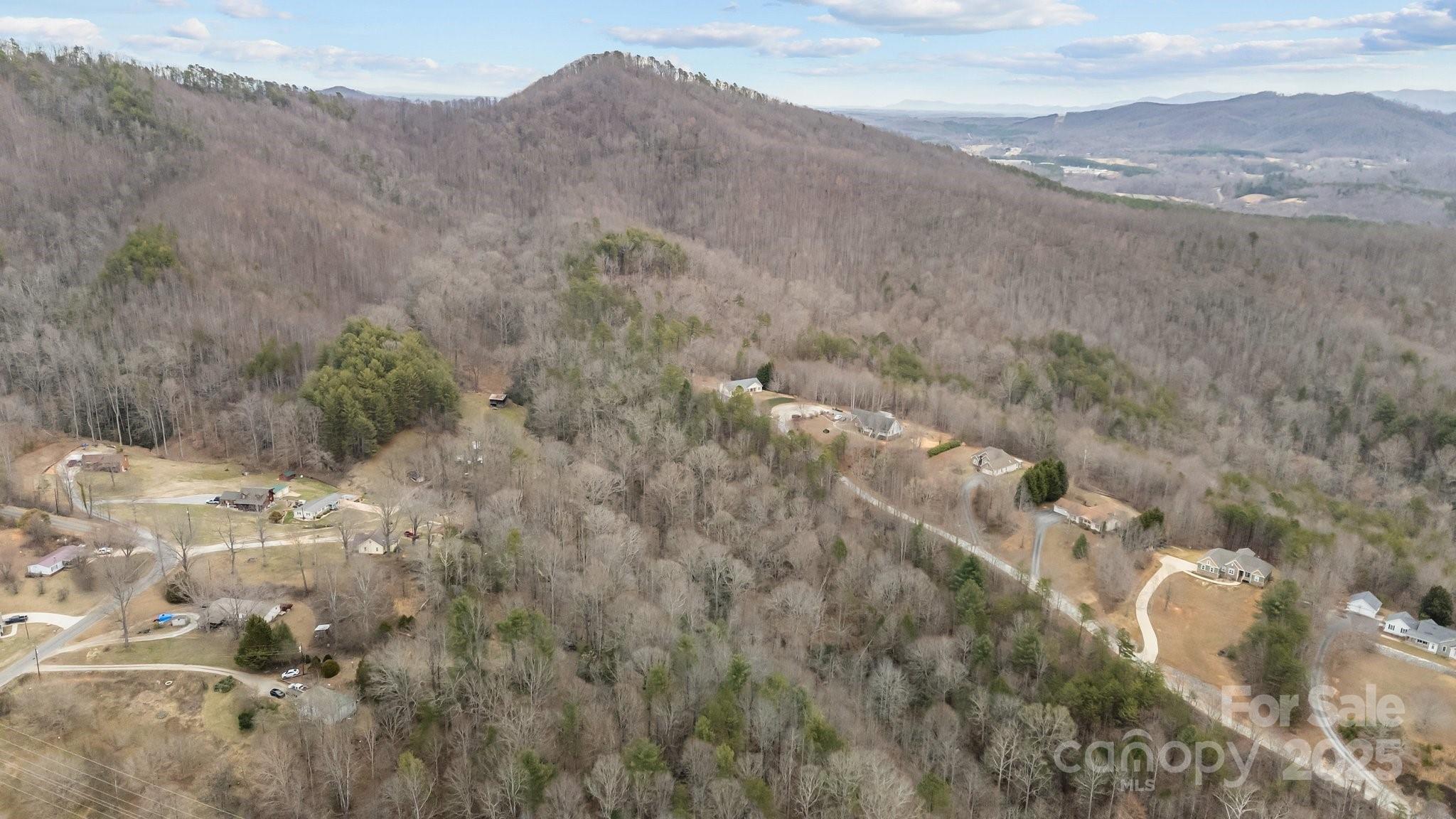 Property image 4 of Lot 107 Glenhaven Drive in Glenhaven, Marion, NC 28752