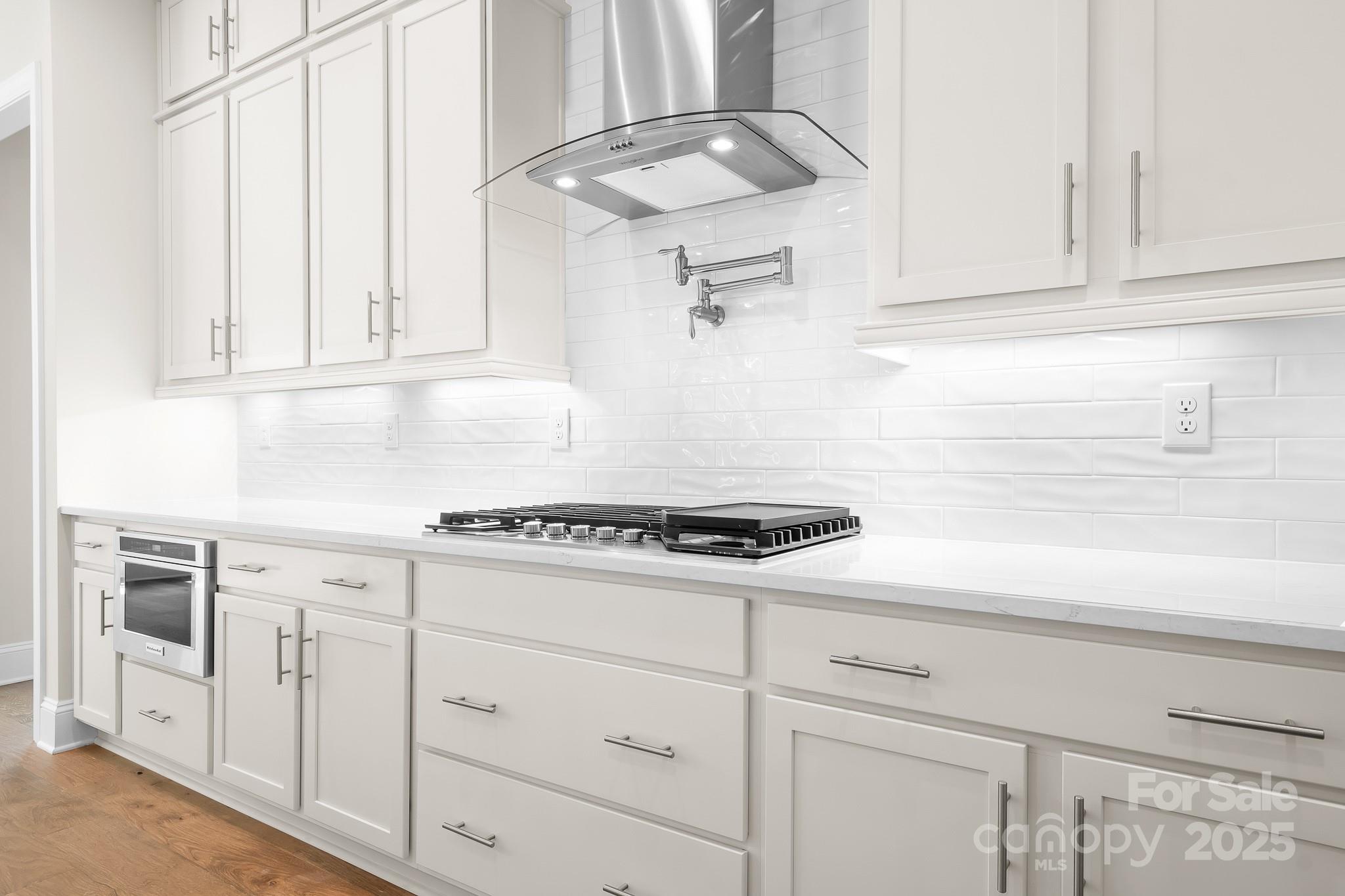 Property image 4 of 106 Windbluff Court in Harbor Watch, Statesville, NC 28677