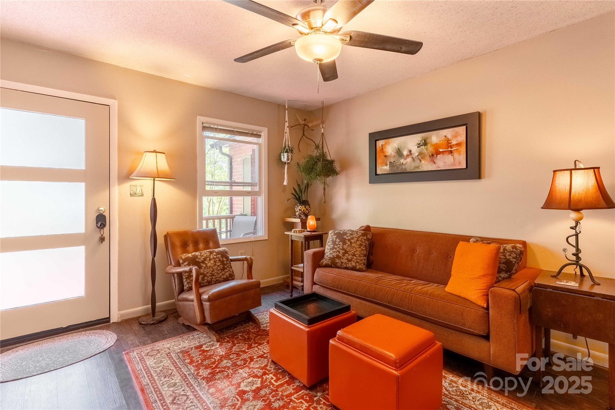 Property image 5 of 100 Park Ridge Avenue in Grovemont, Swannanoa, NC 28778