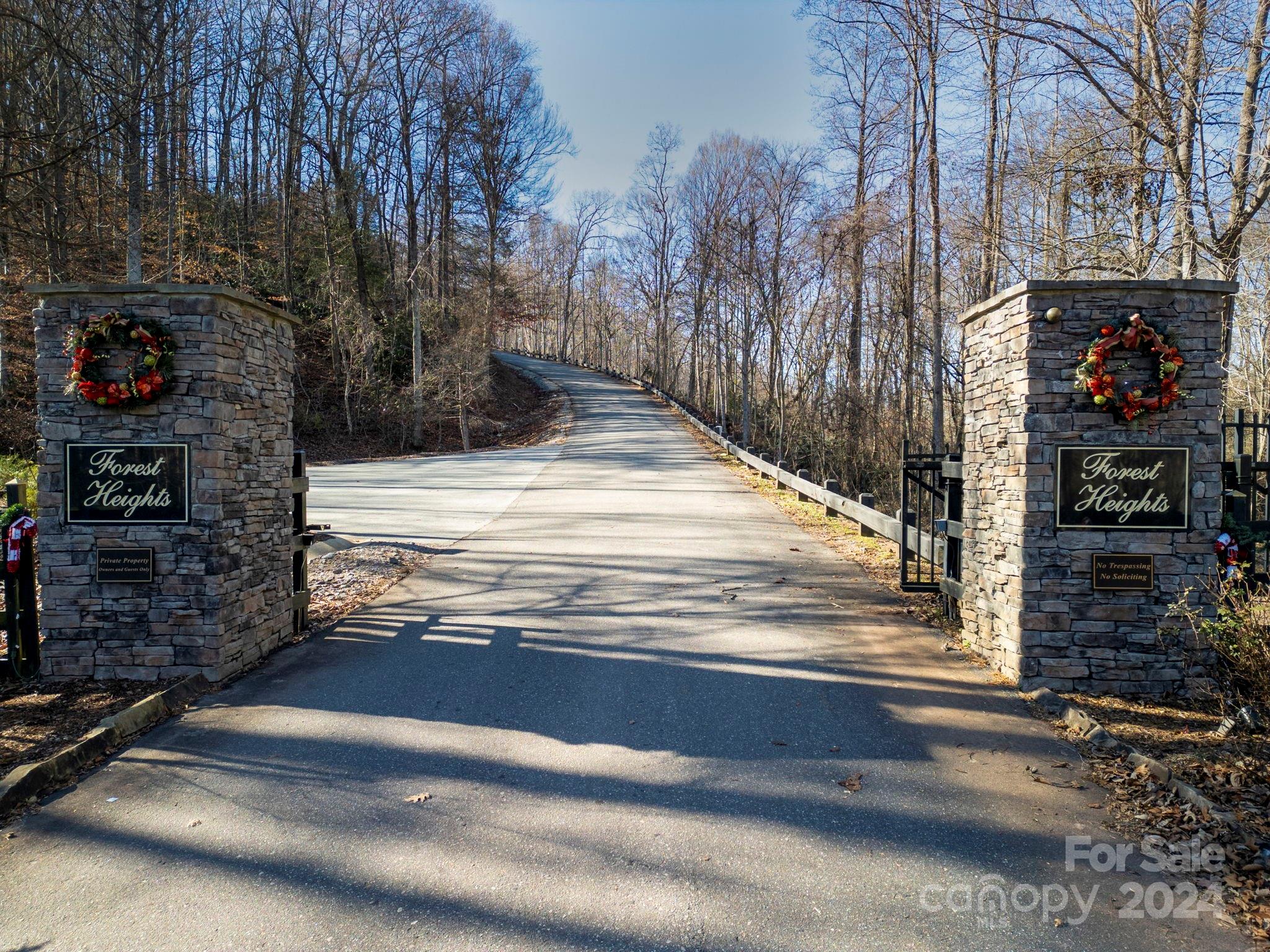 Property image 3 of 0 Forest Country Drive in Forest Heights, Marion, NC 28752