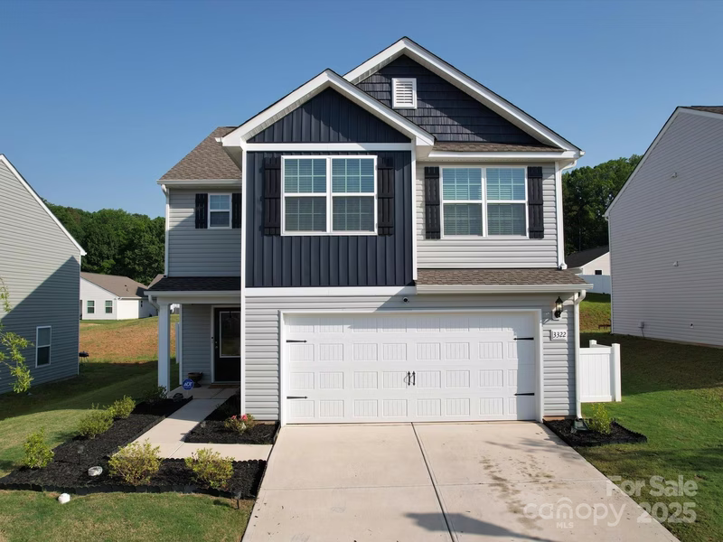 3322 Brighton Drive