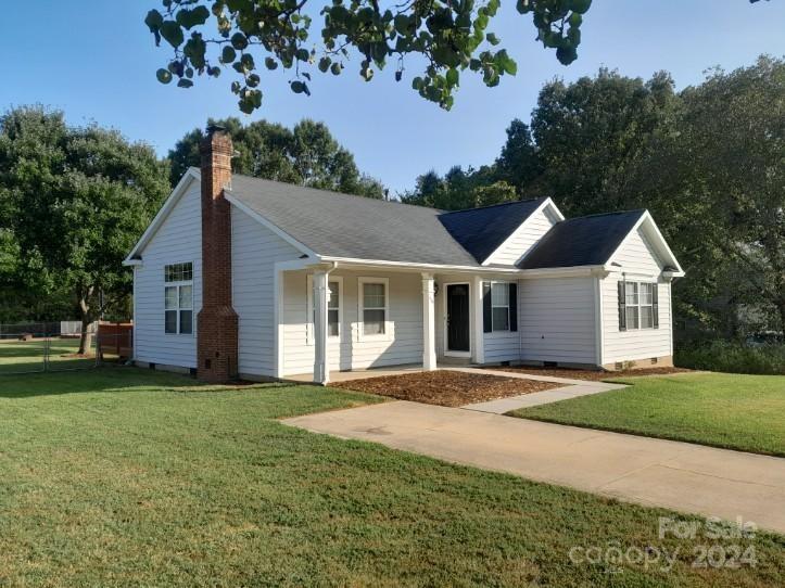 Property image 3 of 3104 Fair Meadows Drive in Sandalwood, Monroe, NC 28110