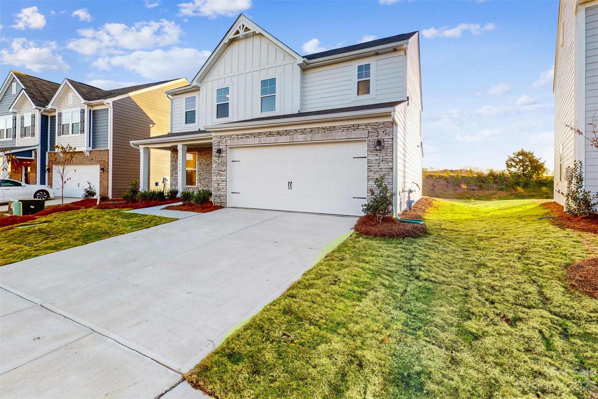 Property image 2 of 1429 Harleston Street in Stallings Brook, Indian Trail, NC 28079