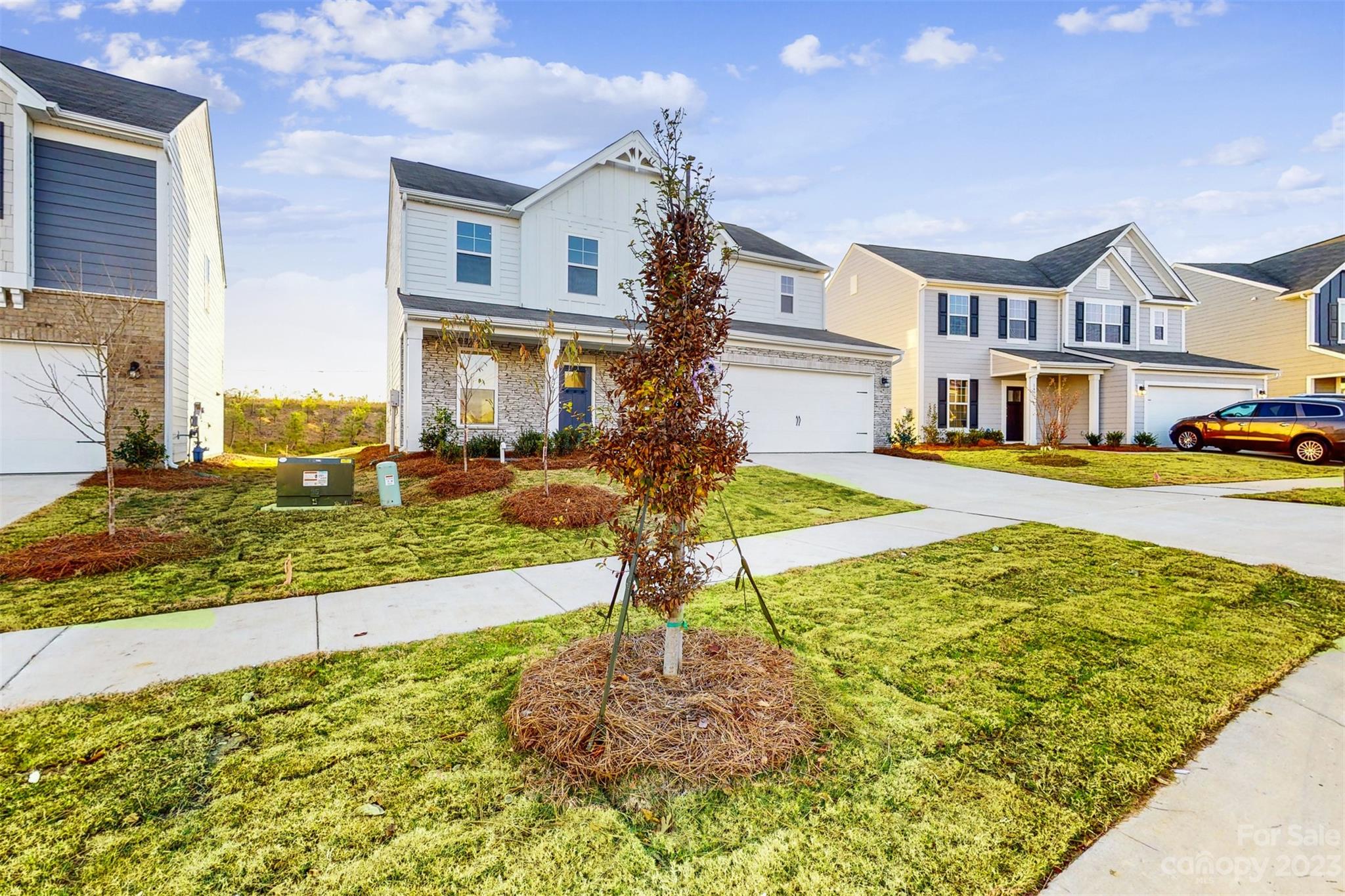 Property image 3 of 1429 Harleston Street in Stallings Brook, Indian Trail, NC 28079