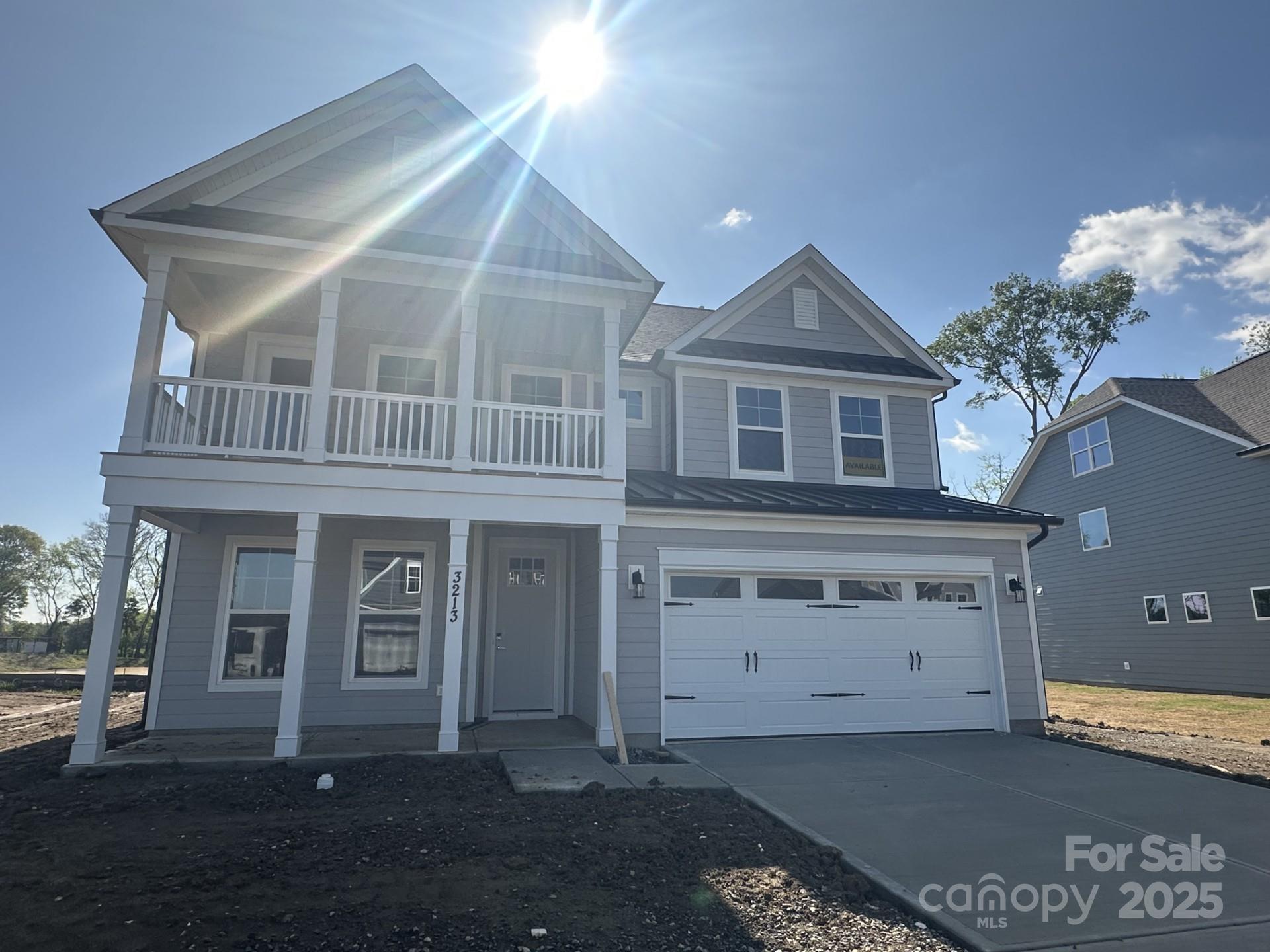 Property image 2 of 3213 Mcharney Drive in Harmony, Harrisburg, NC 28075