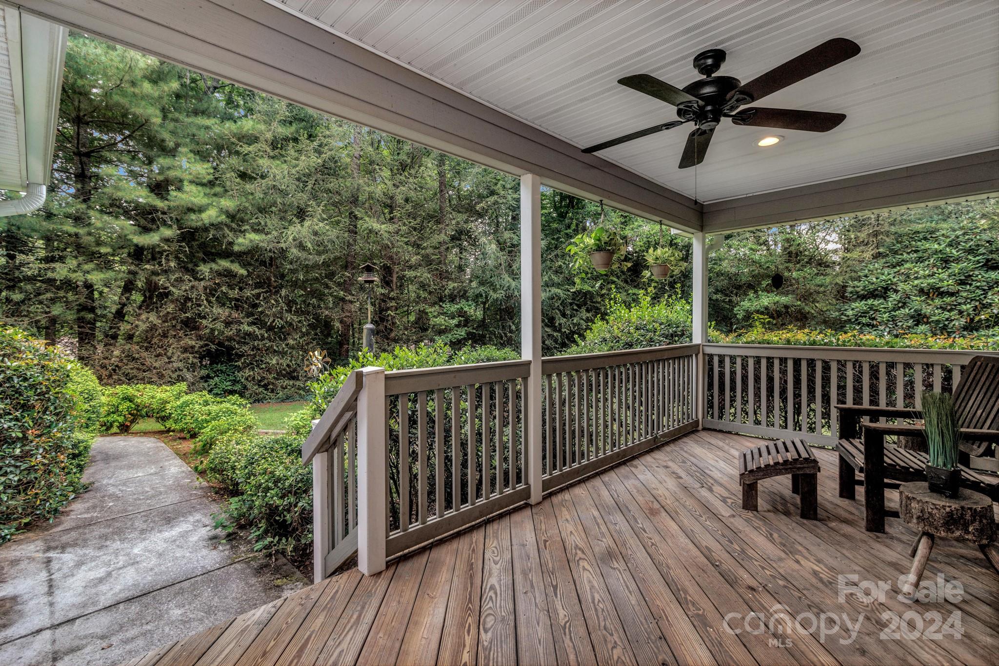 Property image 5 of 15 Hickory Court Lane in Hickory Hill, Hendersonville, NC 28792