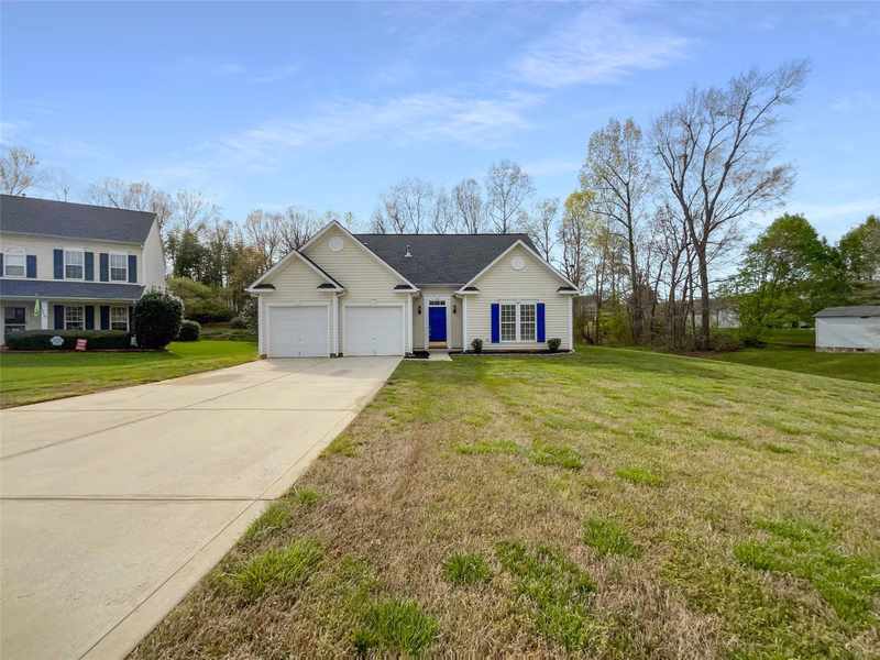 7005 Shiney Bark Court
