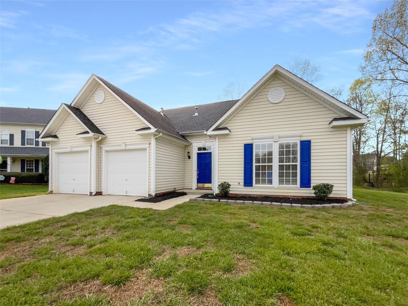 Property image 2 at 7005 Shiney Bark Court, Indian Trail, NC 28079