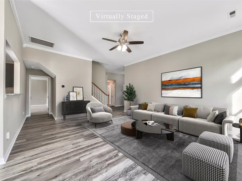 Property image 3 at 7005 Shiney Bark Court, Indian Trail, NC 28079