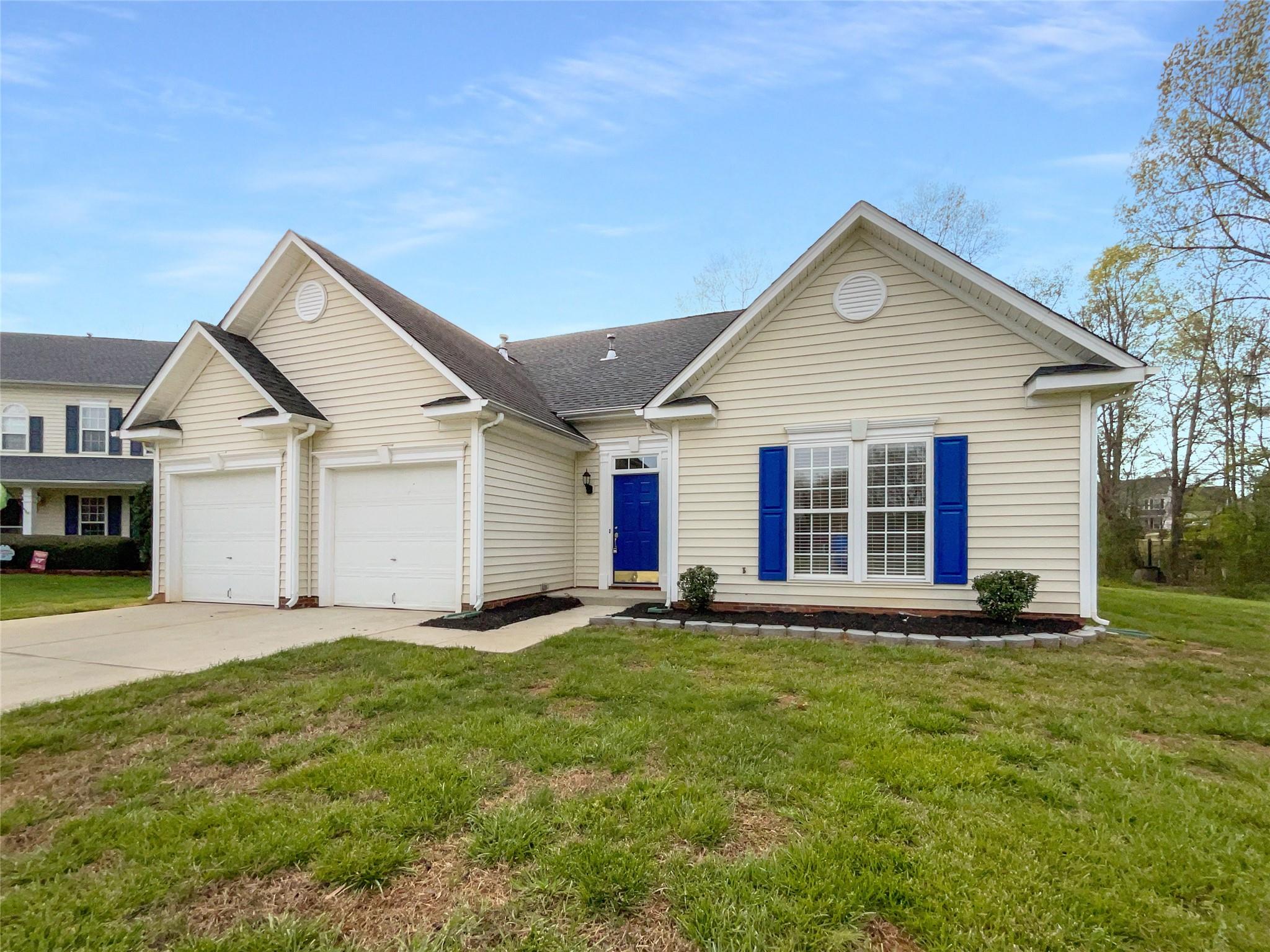 Property image 2 of 7005 Shiney Bark Court in Oak Grove, Indian Trail, NC 28079