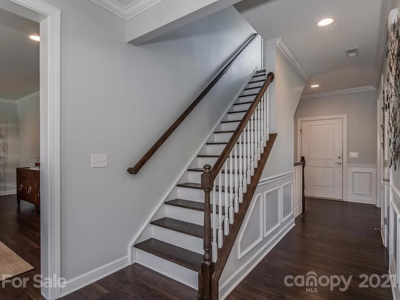 Property image 4 at 1203 Clover Lane, Matthews, NC 28104