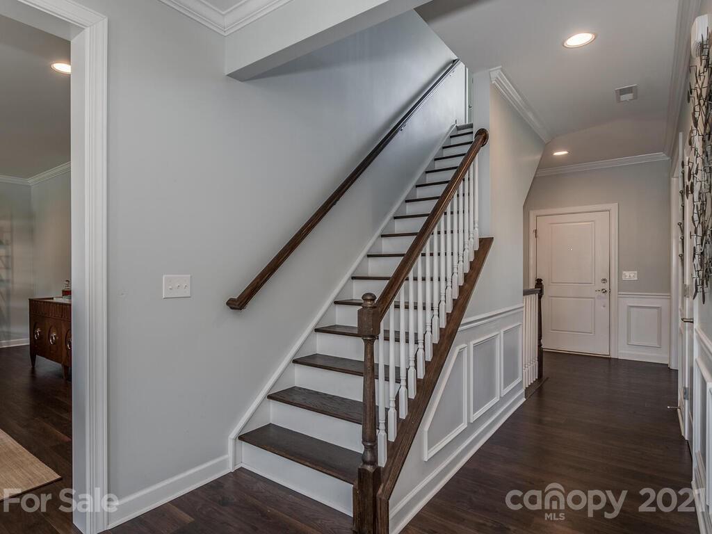 Property image 4 of 1203 Clover Lane in Chestnut Place, Matthews, NC 28104