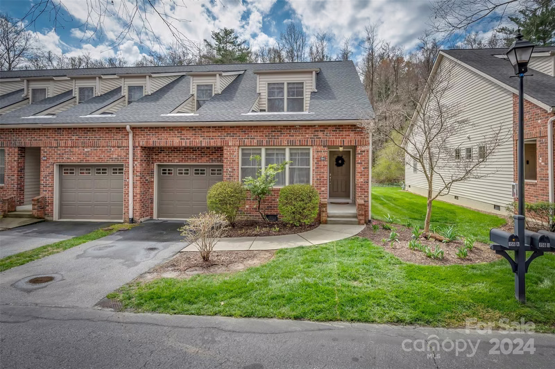Property image 2 at 156 Wash Creek Drive, Hendersonville, NC 28739