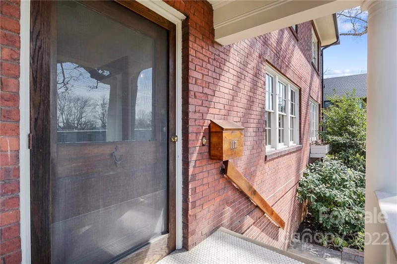 Property image 4 at 117 Furman Avenue, Asheville, NC 28801