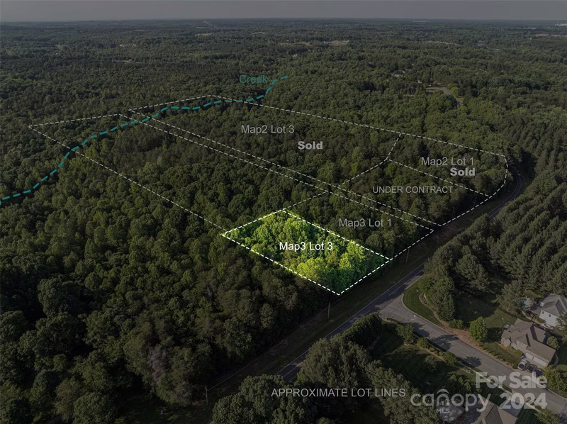 5105 Grassy Creek Road