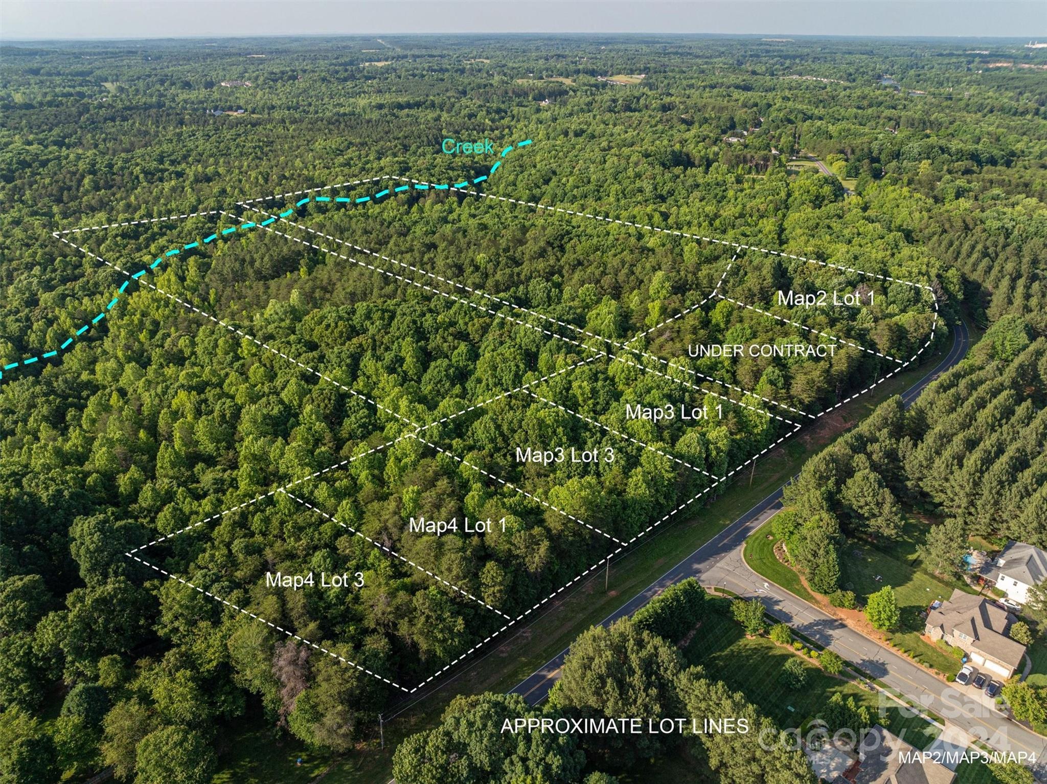 Property image 2 of 5105 Grassy Creek Road in The Preserve at Grassy Creek, Denver, NC 28037