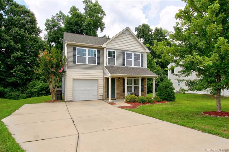 Property image 2 at 1167 Valley Street, Statesville, NC 28677