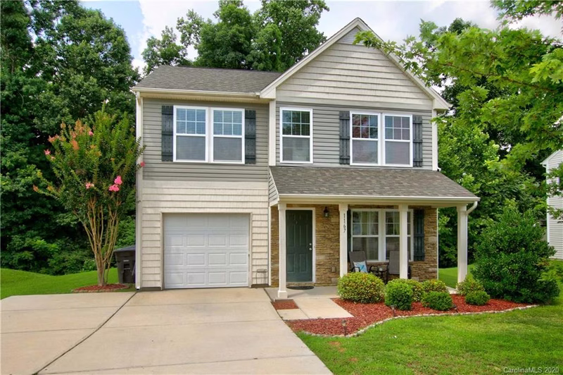 Property image 3 at 1167 Valley Street, Statesville, NC 28677