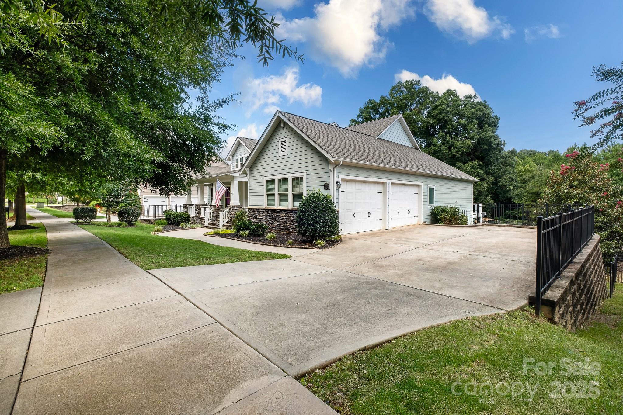 Property image 4 of 14708 Old Vermillion Drive in Vermillion, Huntersville, NC 28078