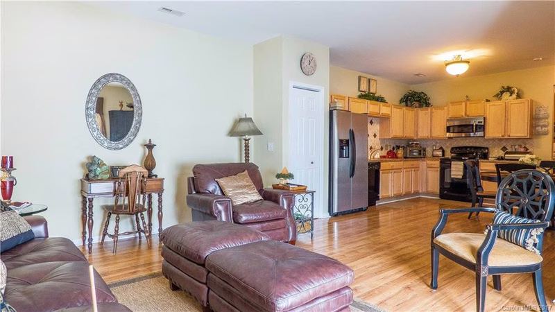 Property image 4 at 7163 Somerset Springs Drive, Charlotte, NC 28262