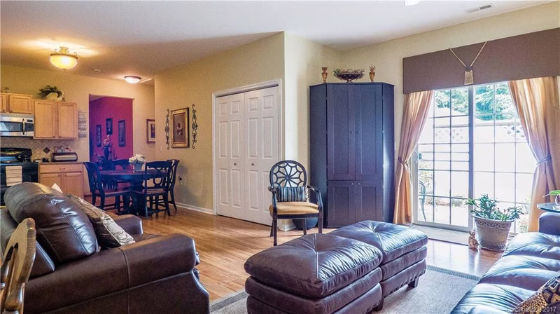 Property image 5 at 7163 Somerset Springs Drive, Charlotte, NC 28262