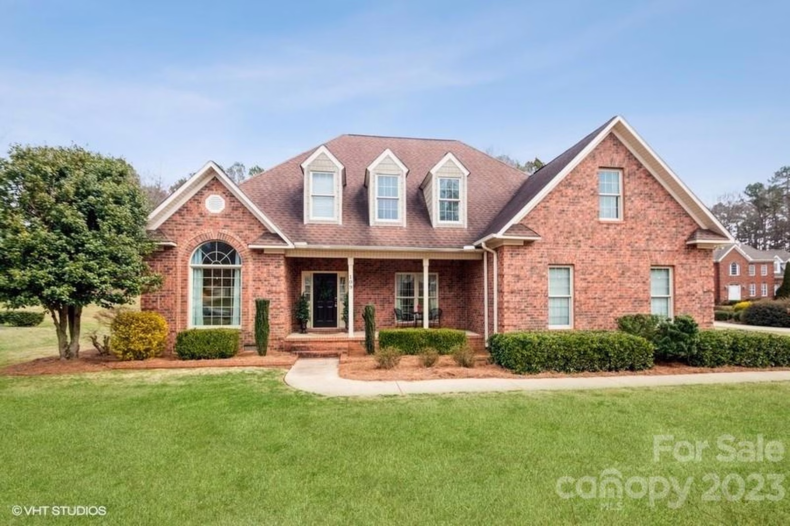 Property image 1 at 109 Rugby Road, Salisbury, NC 28144