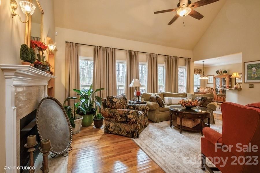 Property image 5 of 109 Rugby Road in Country Club Hills, Salisbury, NC 28144