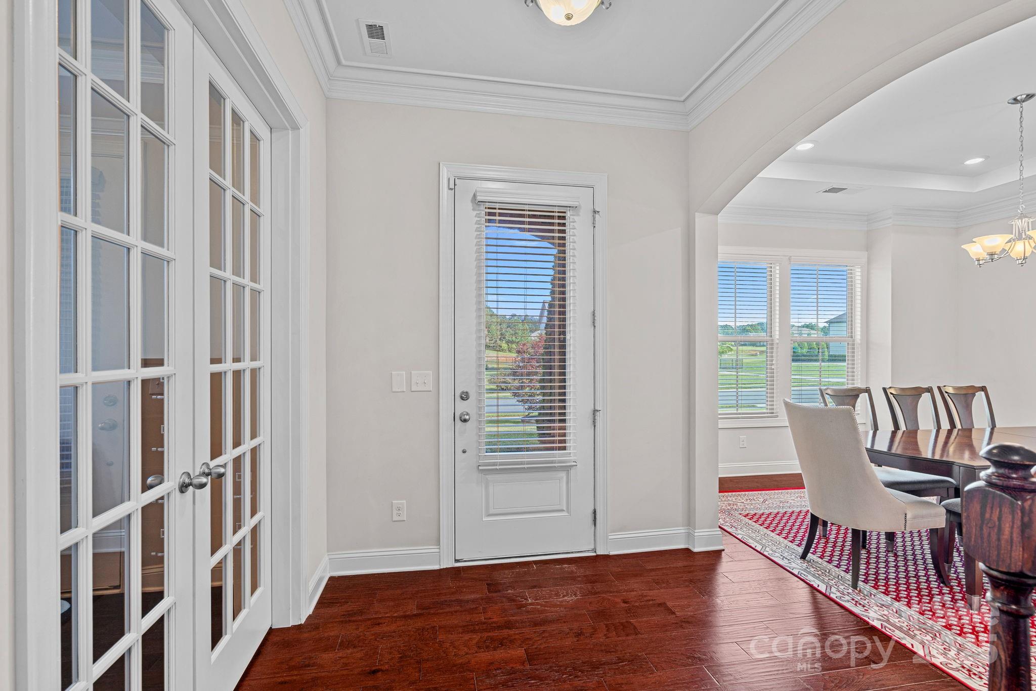 Property image 2 of 509 Alucio Court in Candella, Matthews, NC 28104