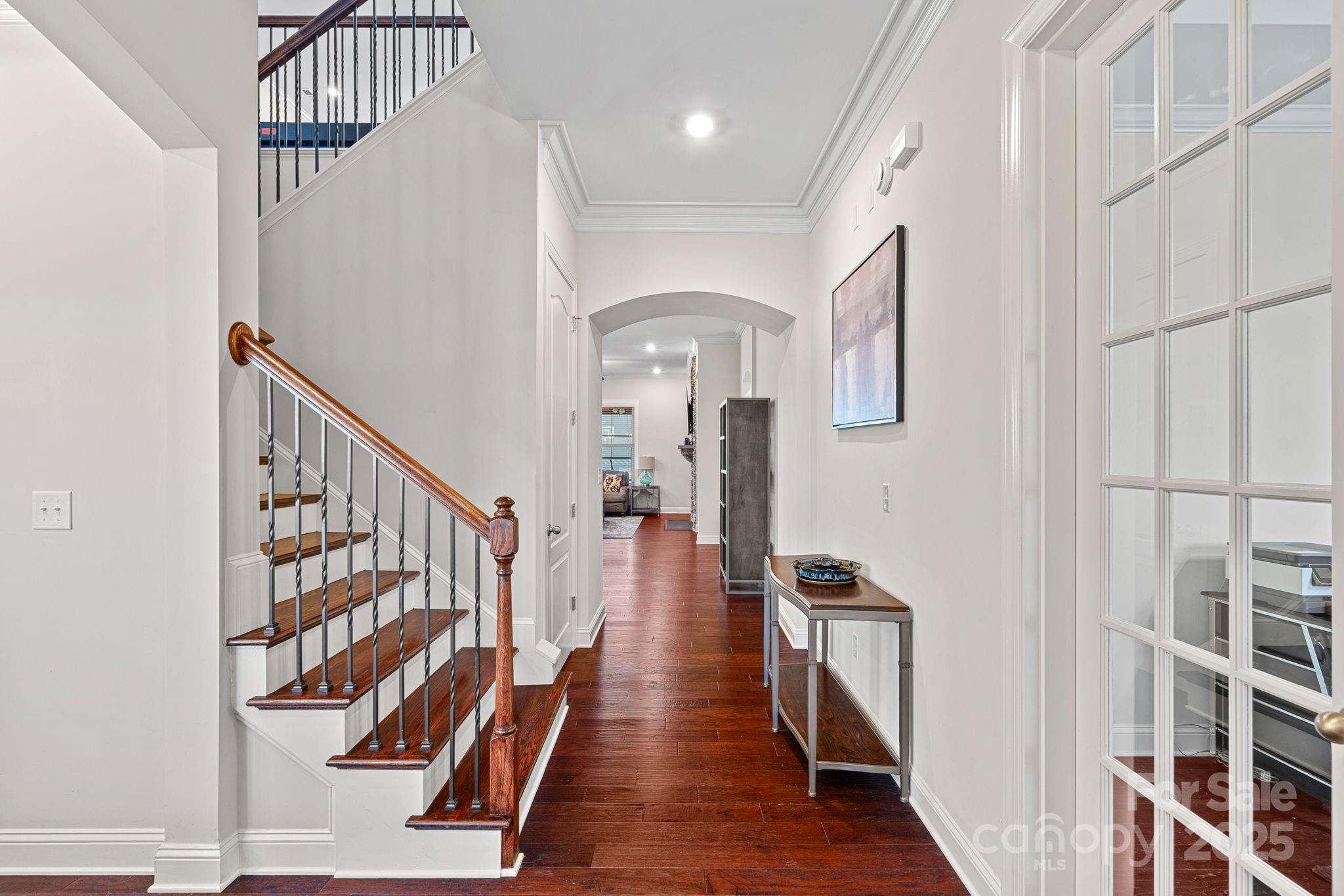 Property image 3 of 509 Alucio Court in Candella, Matthews, NC 28104