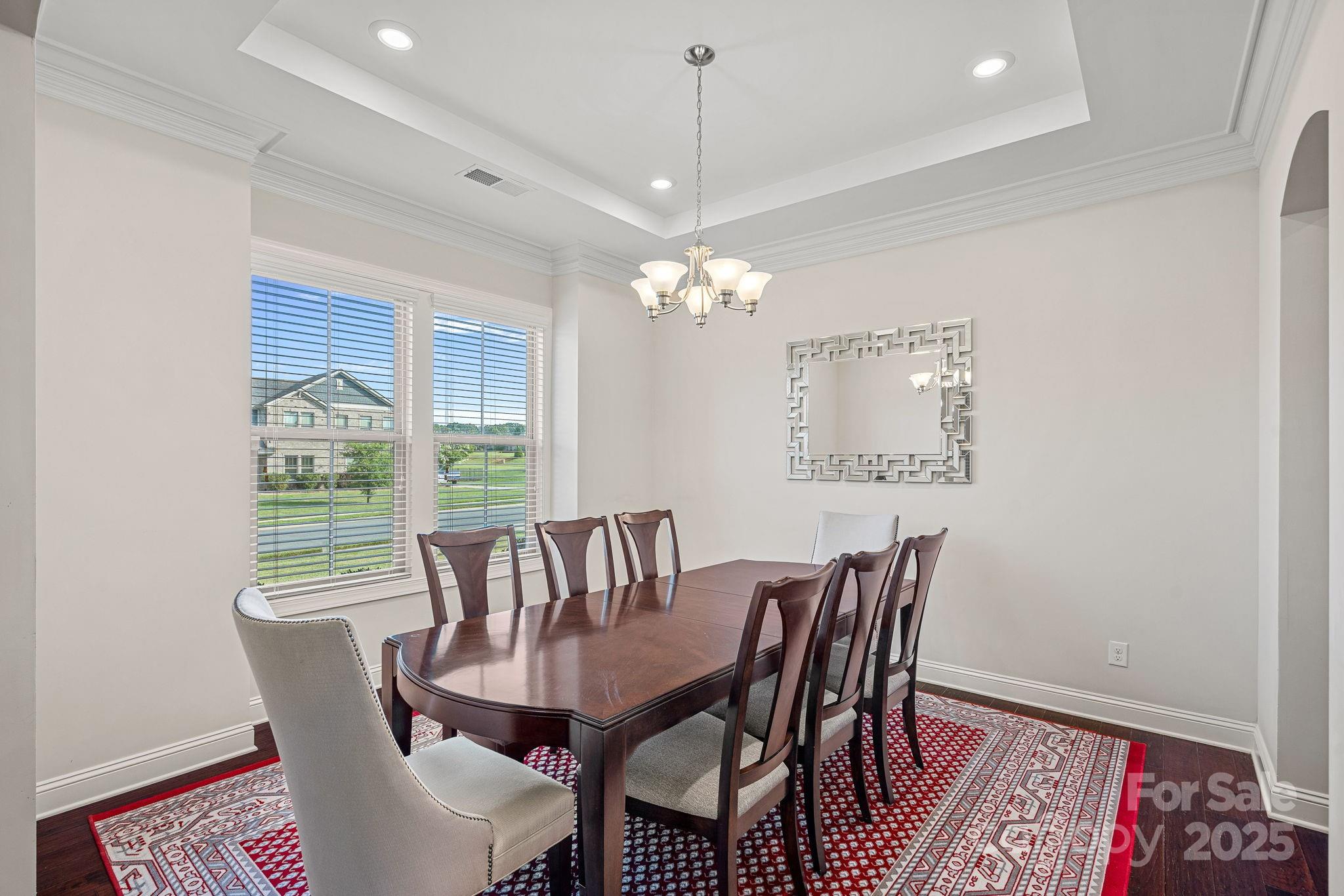 Property image 5 of 509 Alucio Court in Candella, Matthews, NC 28104