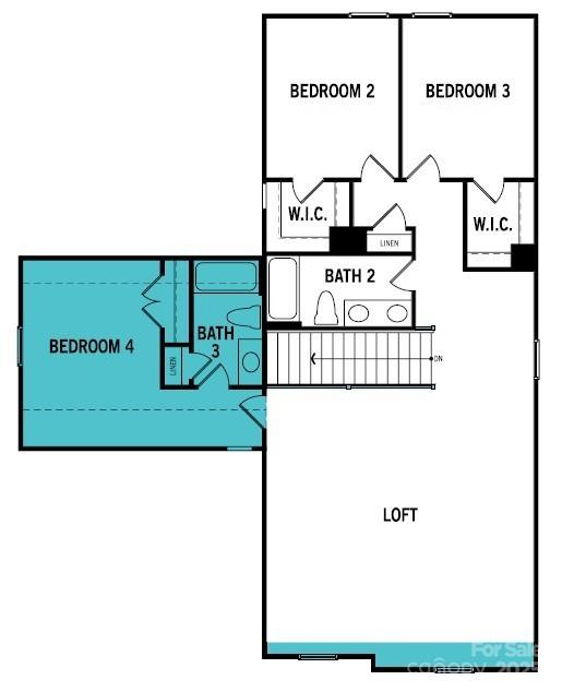 Property image 3 of 9938 Cask Way in Roseshire Chase, Huntersville, NC 28078