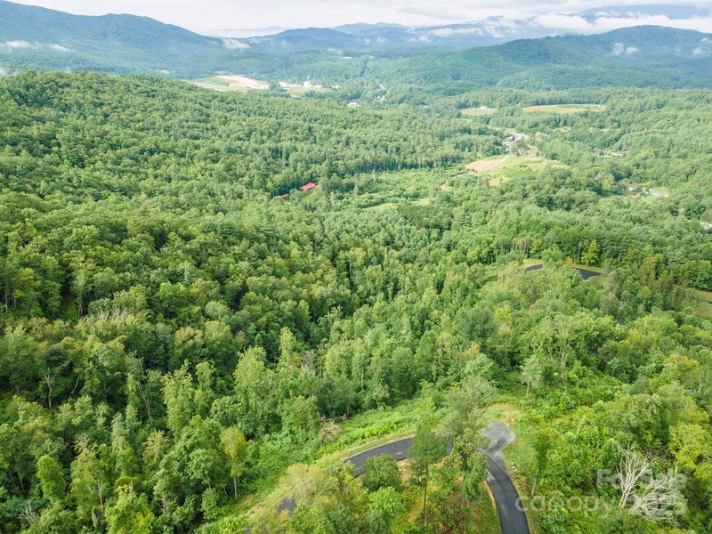 Lot 41 Summit View Parkway