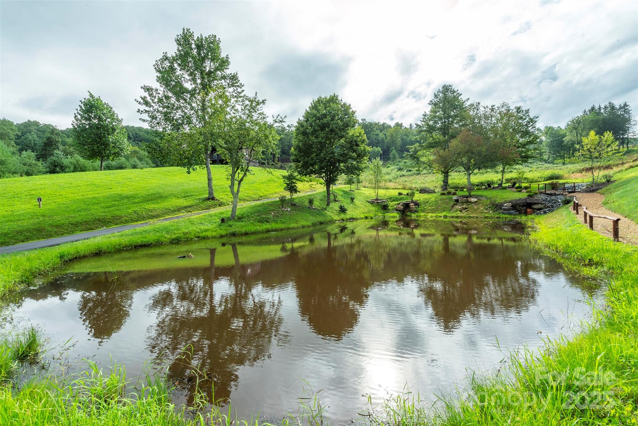 Property image 2 of Lot 41 Summit View Parkway in Summit View, Spruce Pine, NC 28777