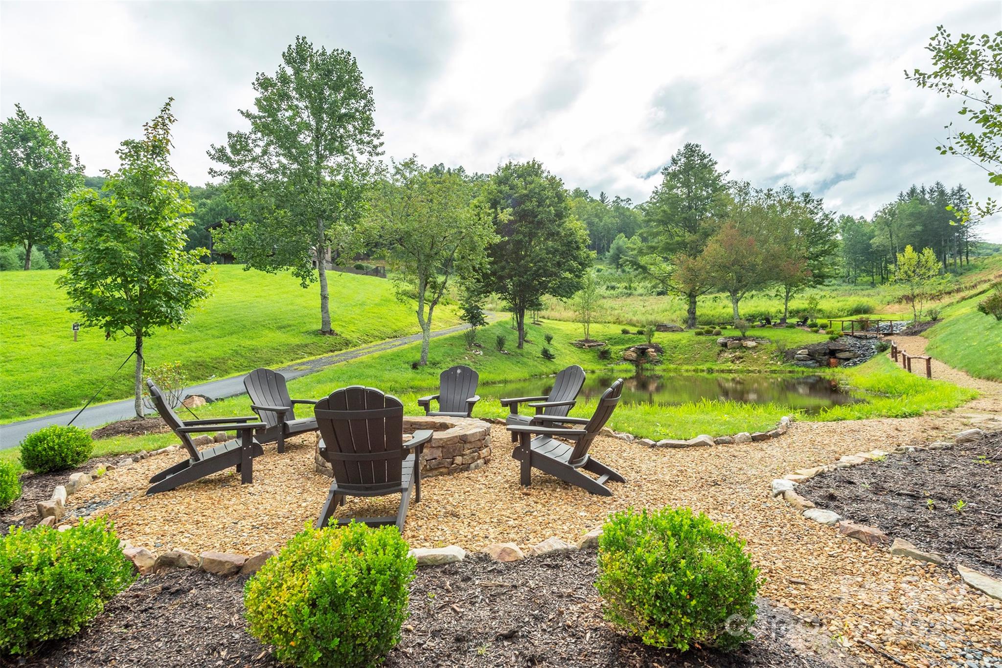 Property image 5 of Lot 41 Summit View Parkway in Summit View, Spruce Pine, NC 28777