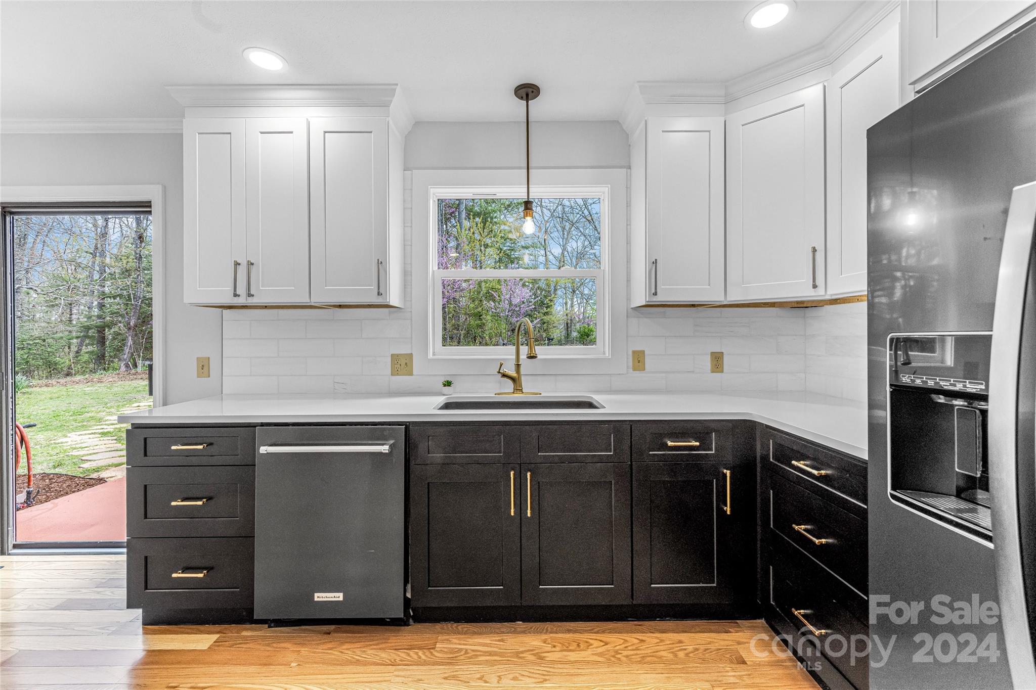 Property image 2 of 3200 Hickory Hill Road in Hickory Hill, Hendersonville, NC 28792