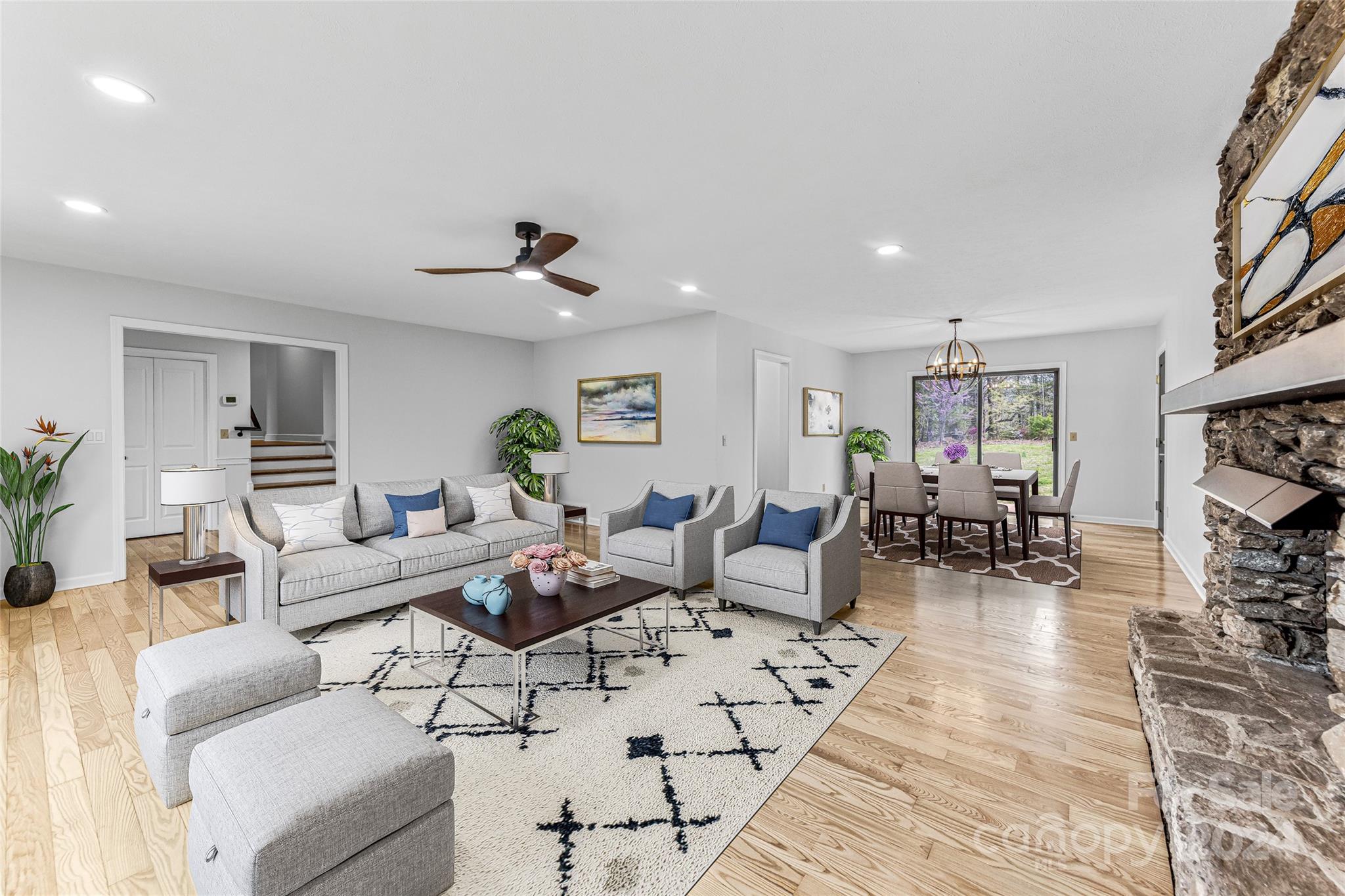 Property image 3 of 3200 Hickory Hill Road in Hickory Hill, Hendersonville, NC 28792