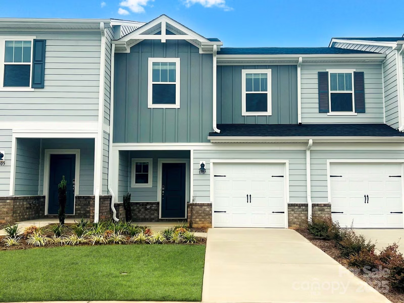 1707 Braemar Village Drive