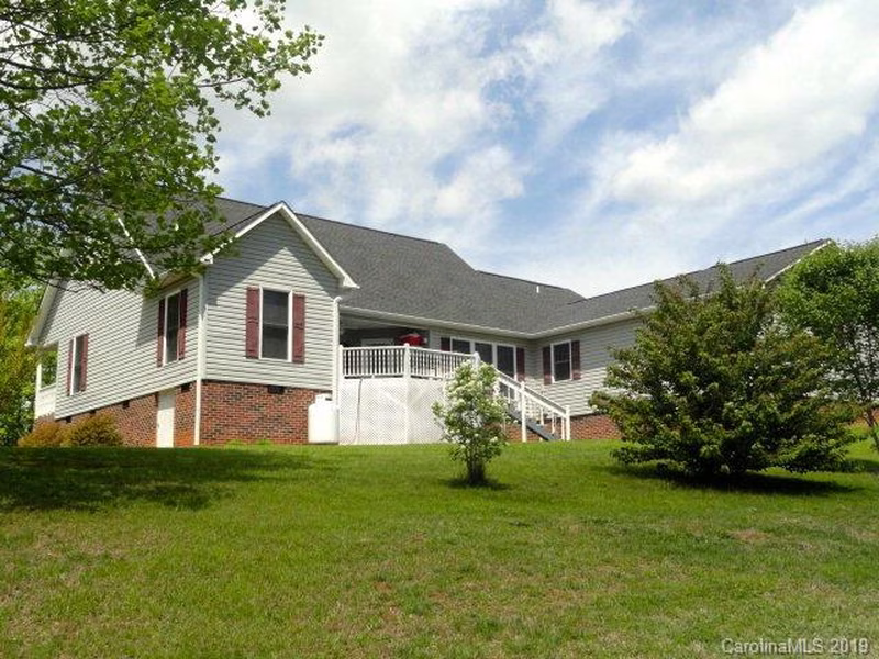 Property image 2 at 406 Glenhaven Drive, Marion, NC 28752