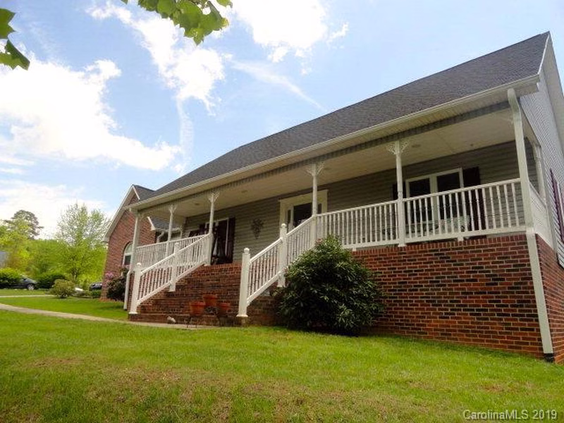 Property image 4 at 406 Glenhaven Drive, Marion, NC 28752