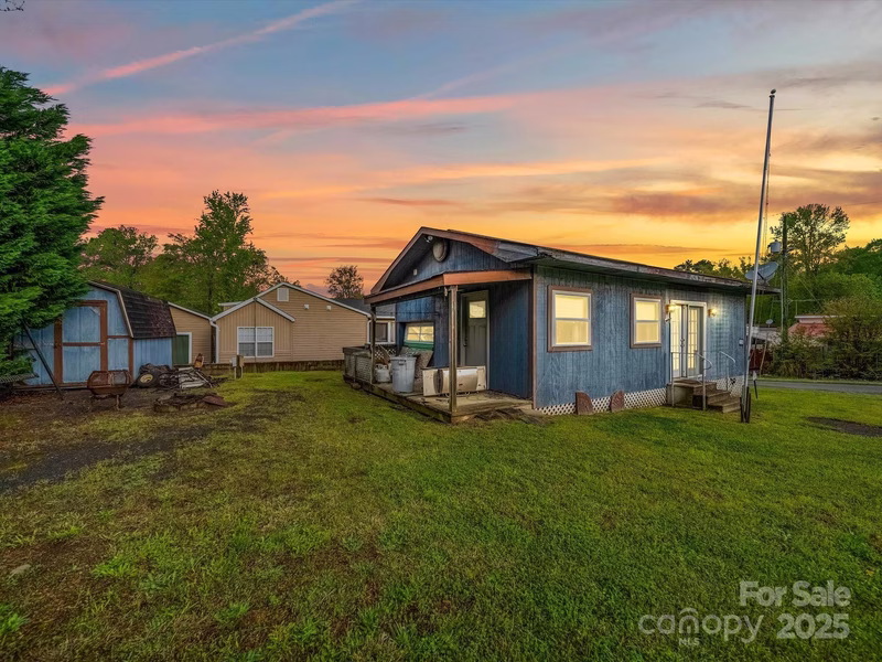 111 Sunshine Trail