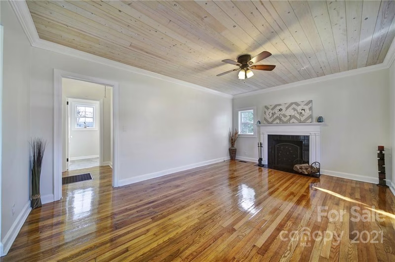 Property image 5 at 1224 Dade Street, Charlotte, NC 28205