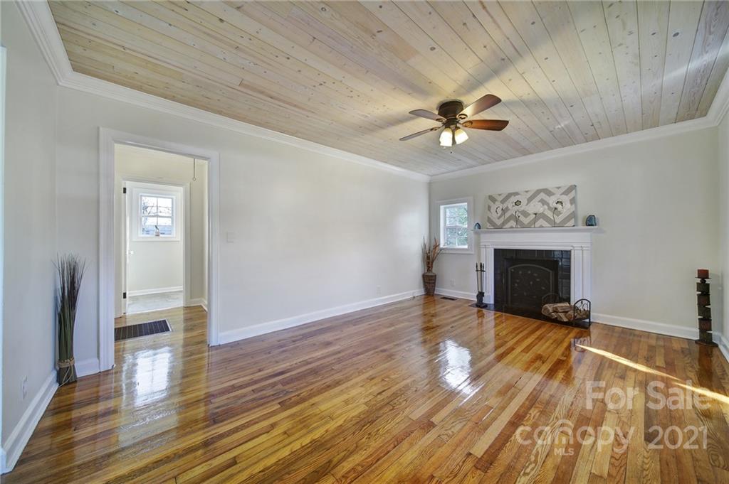 Property image 5 of 1224 Dade Street in Plaza Acres, Charlotte, NC 28205