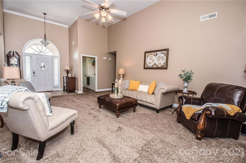 Property image 2 at 4800 Mossy Cup Lane, Monroe, NC 28110