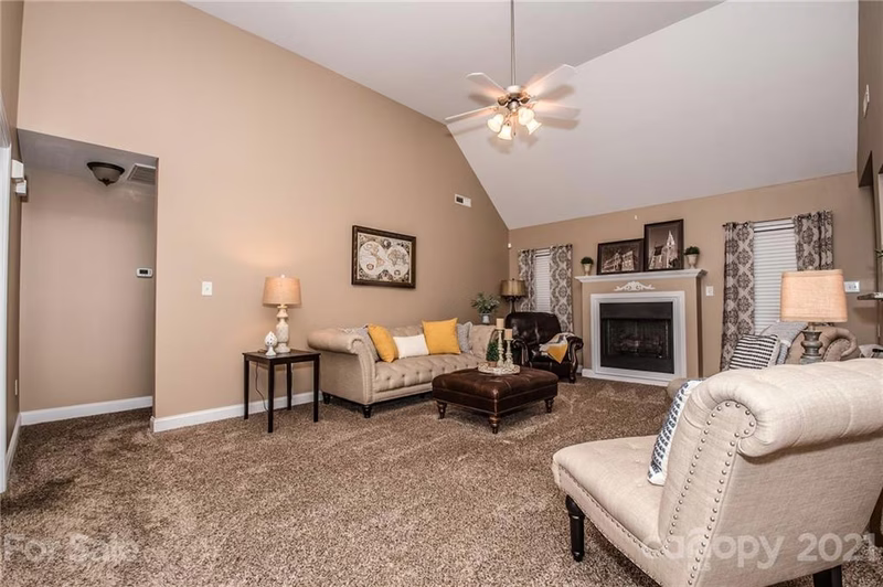 Property image 3 at 4800 Mossy Cup Lane, Monroe, NC 28110