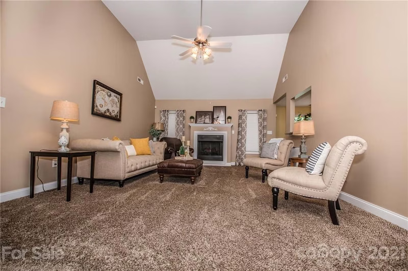 Property image 4 at 4800 Mossy Cup Lane, Monroe, NC 28110